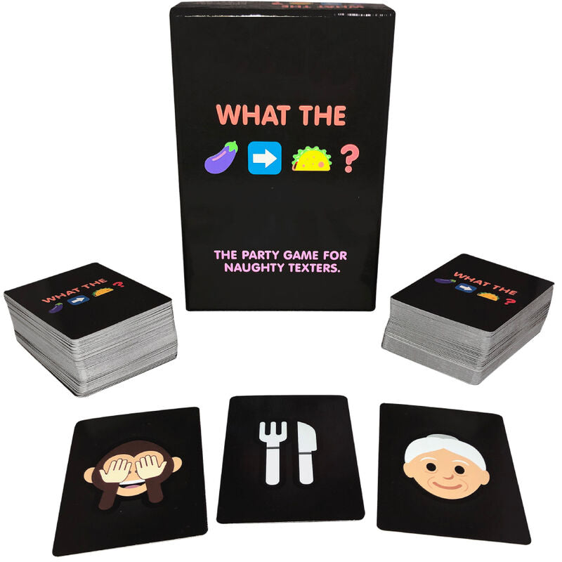KHEPER GAMES - ¿QUÉ PASA DE LA BERENJENA AL TACO?