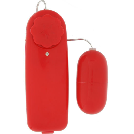 TOYJOY - SET DE REGALO ROMANCE ROJO JUST FOR YOU