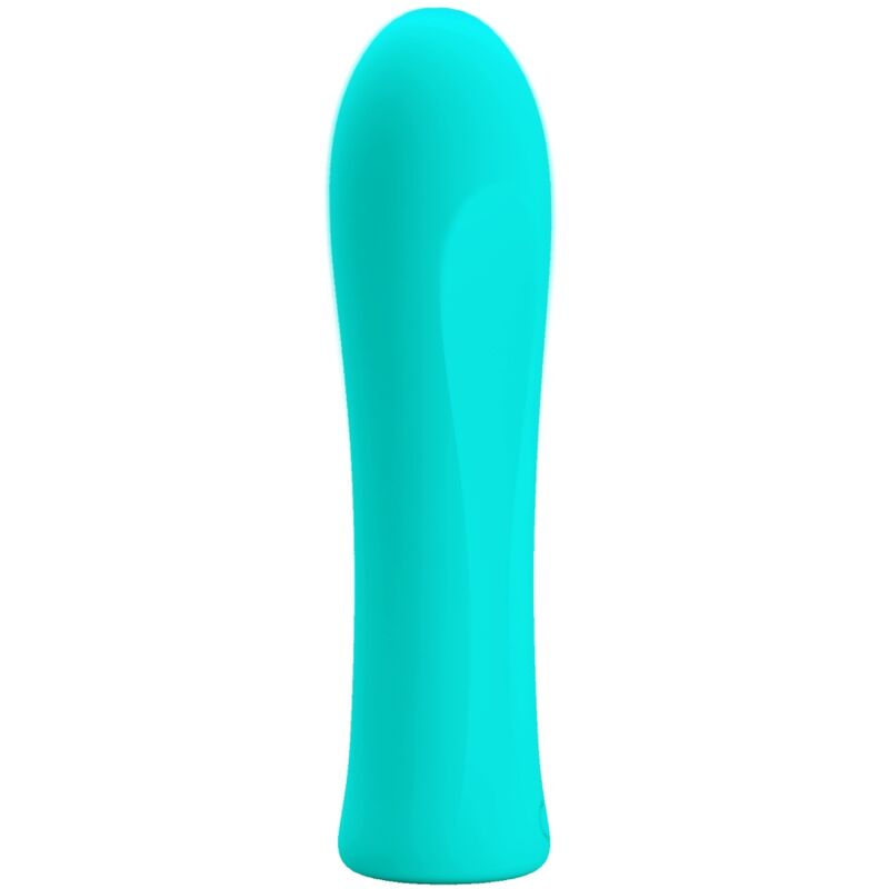 PRETTY LOVE - ALFREDA SUPER POWER VIBRADOR VERDE GUA