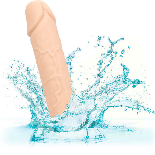 CALEXOTICS - PERFORMANCE MAXX LIFE-LIKE EXTENSION 8 PELE CLARA