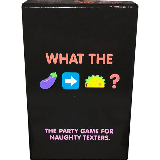 KHEPER GAMES - ¿QUÉ PASA DE LA BERENJENA AL TACO?