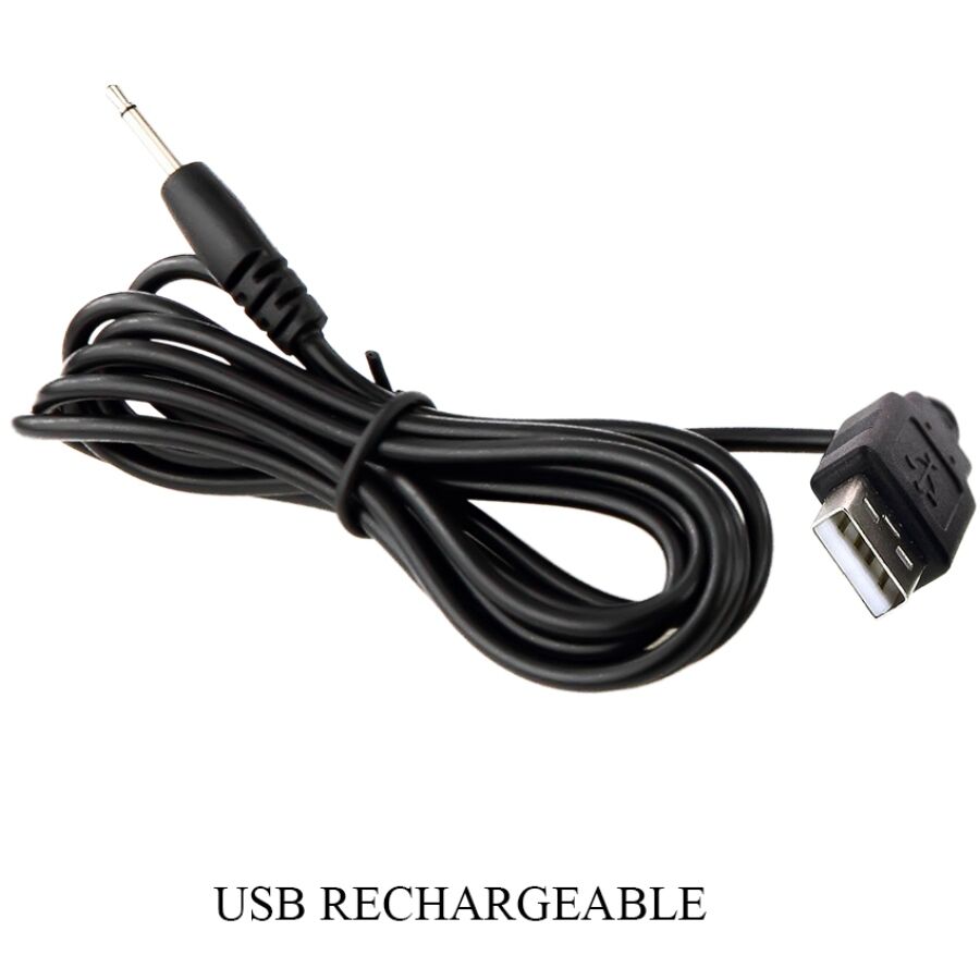 BAILE - BEAUTIFUL WILKS 5 CONFIGURAÇÕES VIBRADOR REALISTA 25 CM MULATO