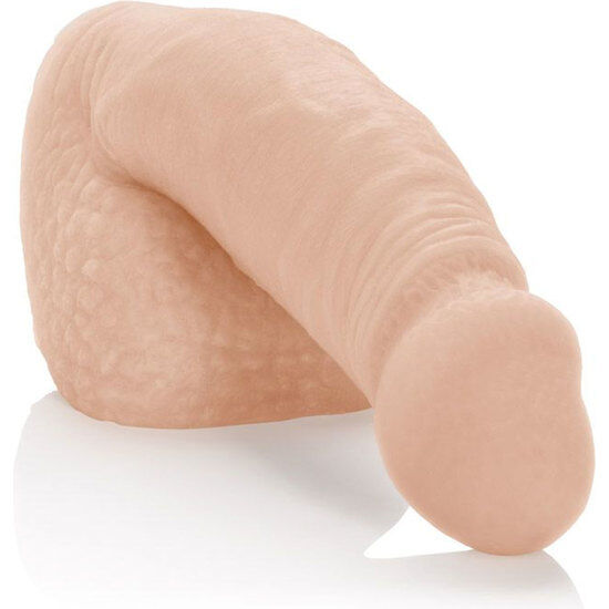 CALEXOTICS - PAQUETE DE CARNE DE PENE DE 14,5 CM