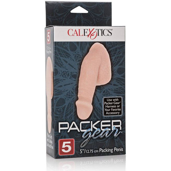 CALEXOTICS - PAQUETE DE CARNE DE PENE DE 14,5 CM